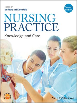 cover image of Nursing Practice